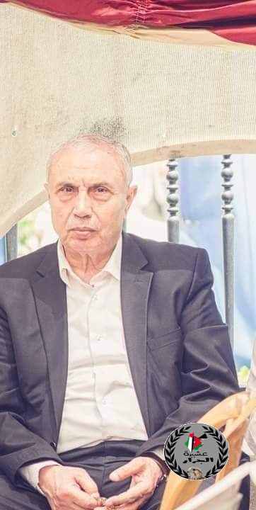 انتقل الى رحمة الله سليمان محمد سليمان جرار 